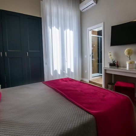 Vivi A Napoli Bed & Breakfast エクステリア 写真