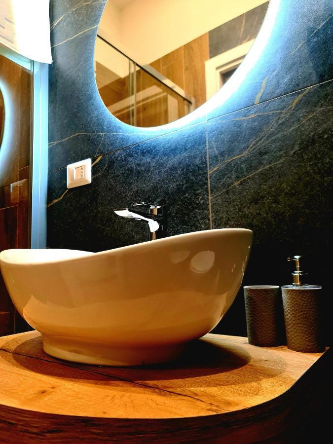 Vivi A Napoli Bed & Breakfast エクステリア 写真