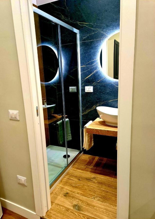 Vivi A Napoli Bed & Breakfast エクステリア 写真