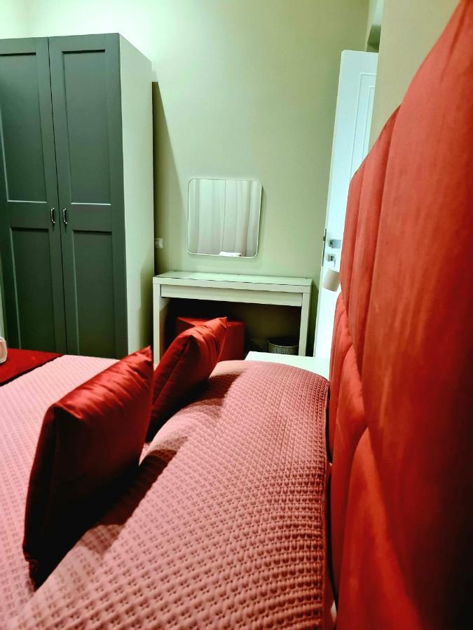 Vivi A Napoli Bed & Breakfast エクステリア 写真