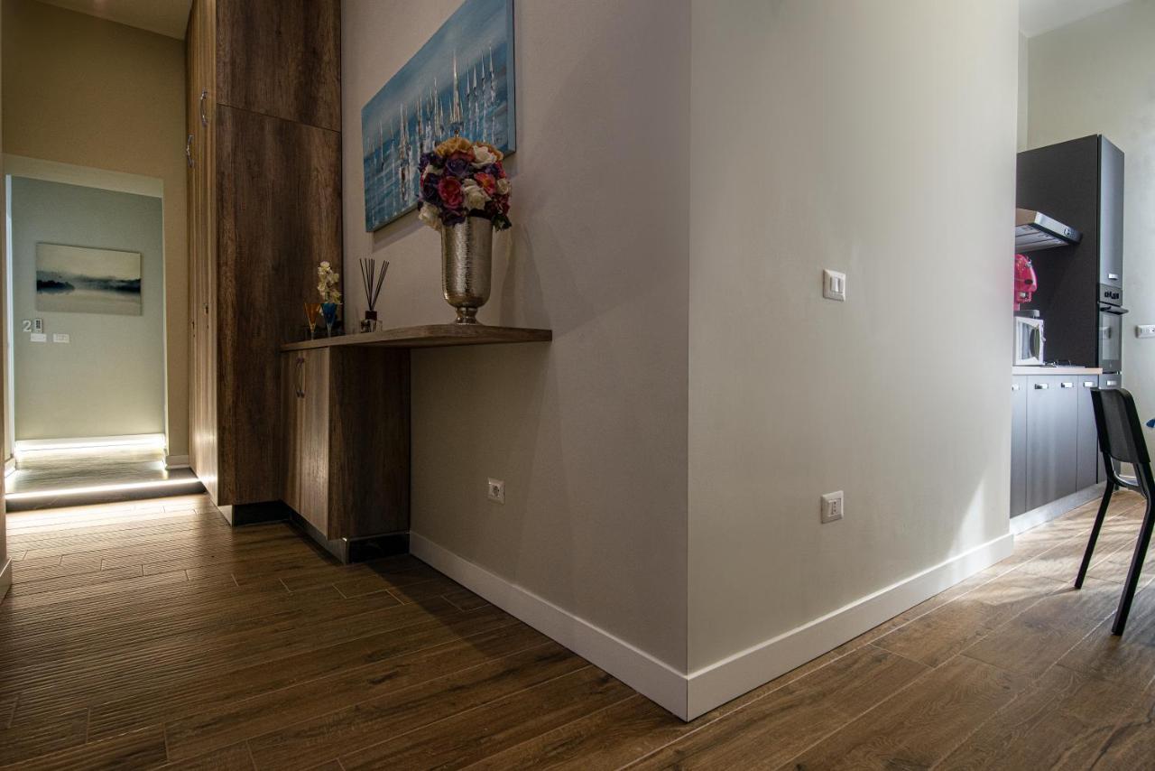 Vivi A Napoli Bed & Breakfast エクステリア 写真