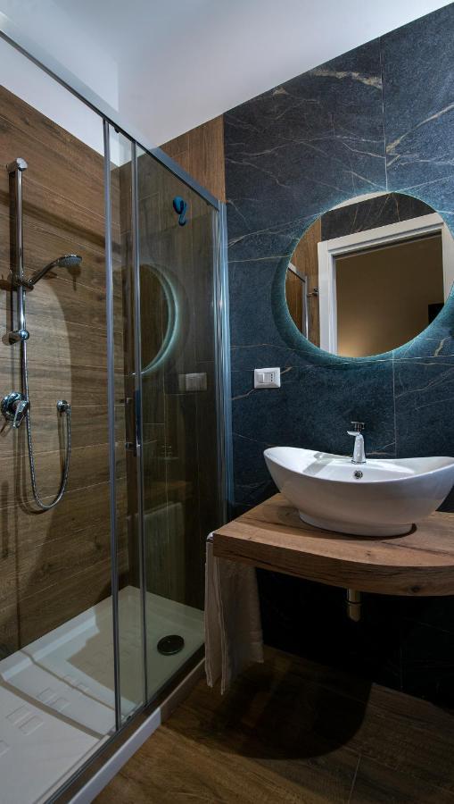 Vivi A Napoli Bed & Breakfast エクステリア 写真