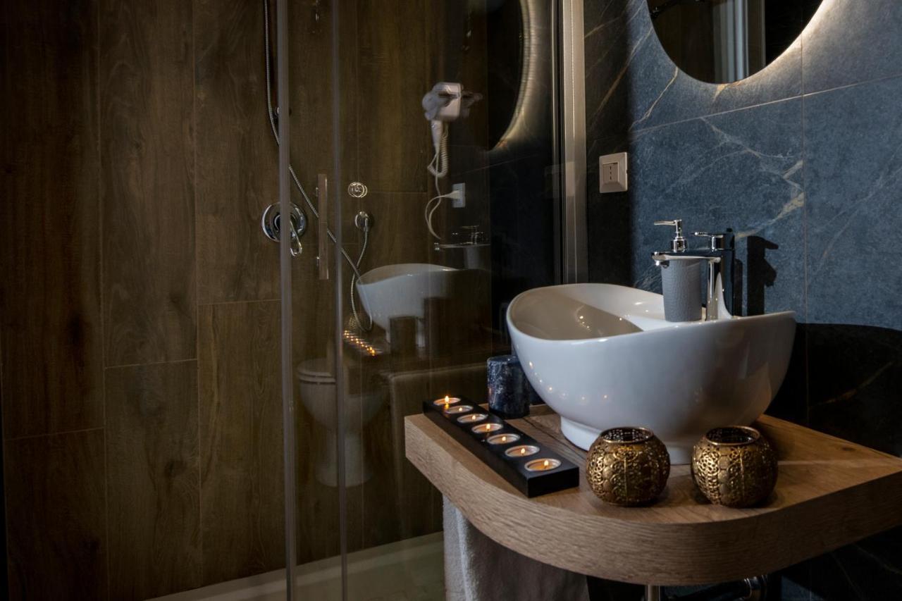Vivi A Napoli Bed & Breakfast エクステリア 写真