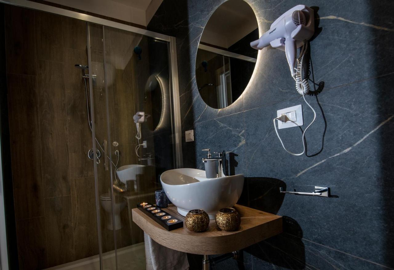 Vivi A Napoli Bed & Breakfast エクステリア 写真