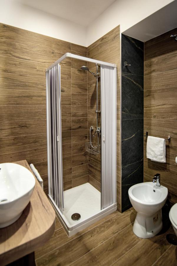 Vivi A Napoli Bed & Breakfast エクステリア 写真