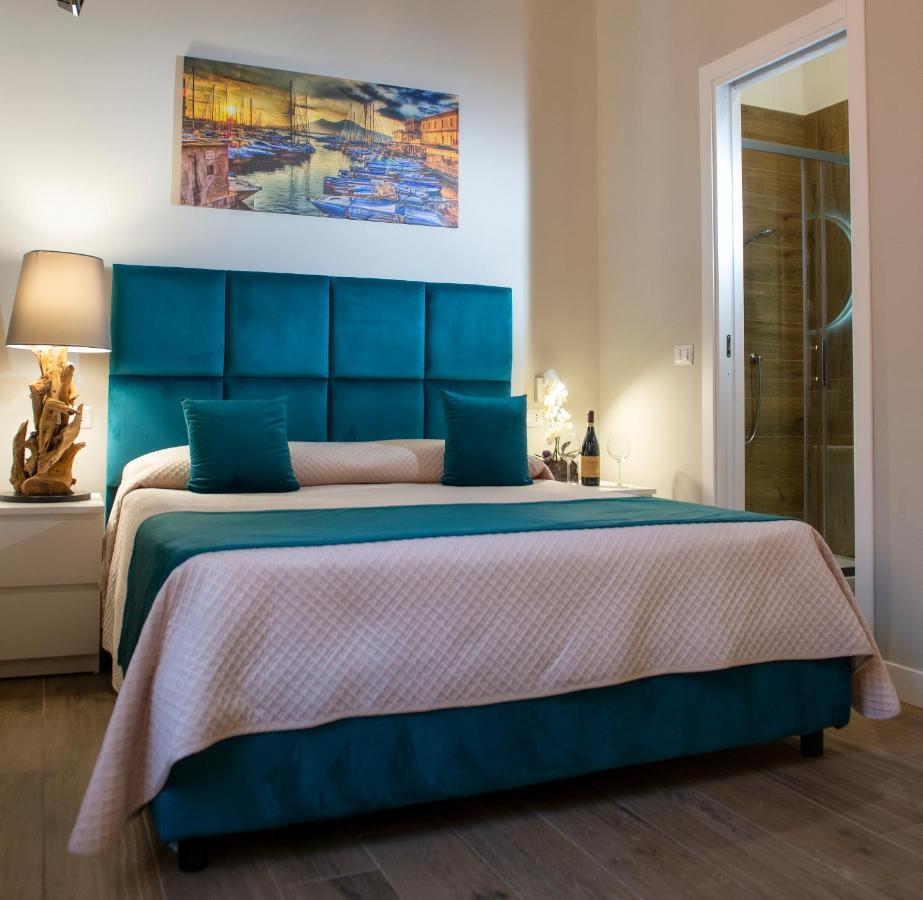 Vivi A Napoli Bed & Breakfast エクステリア 写真