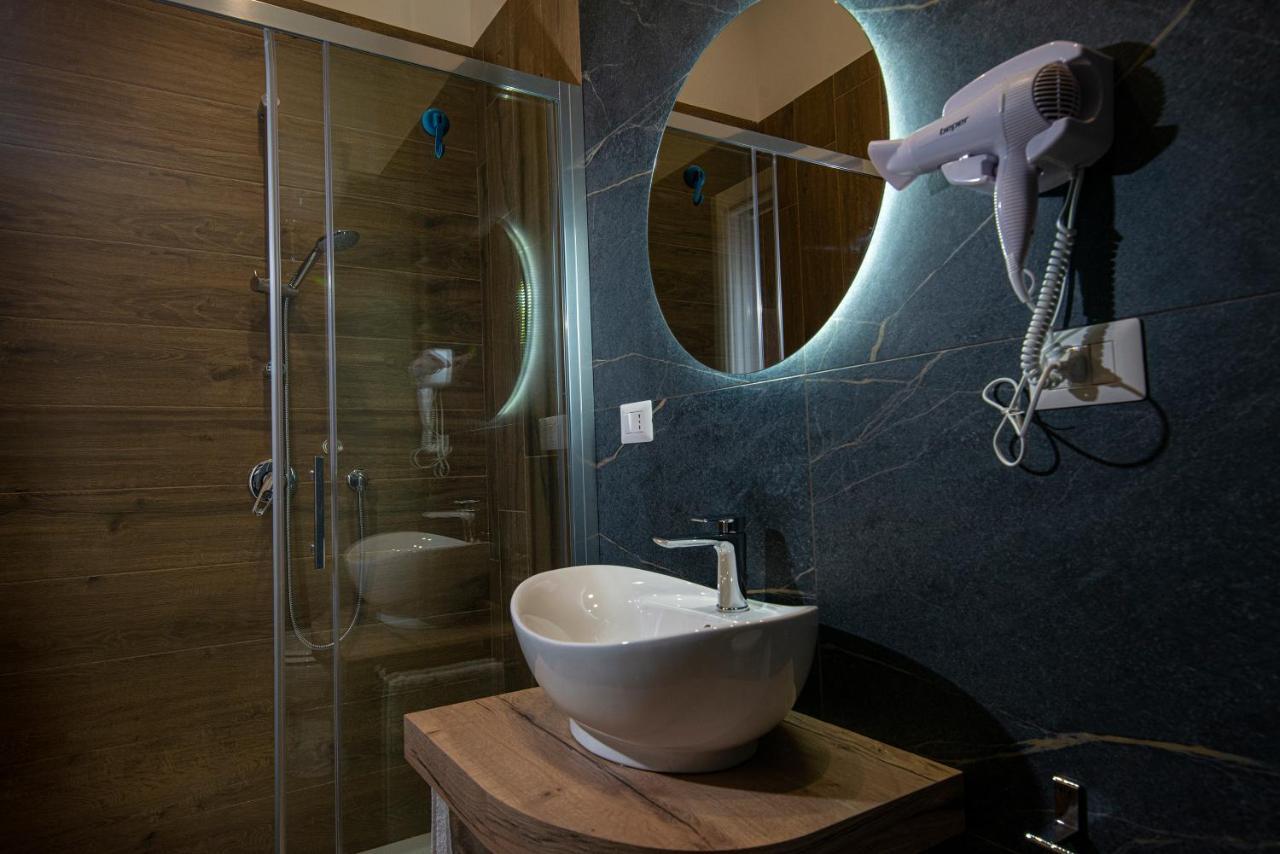 Vivi A Napoli Bed & Breakfast エクステリア 写真