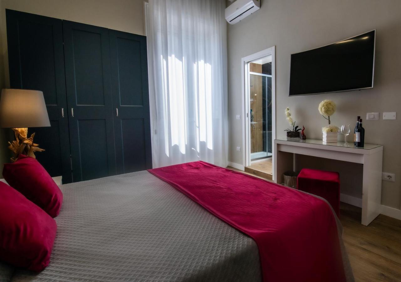 Vivi A Napoli Bed & Breakfast エクステリア 写真
